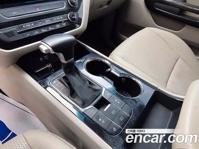 Kia The New Carnival 2020 Белый из Кореи, фото 2