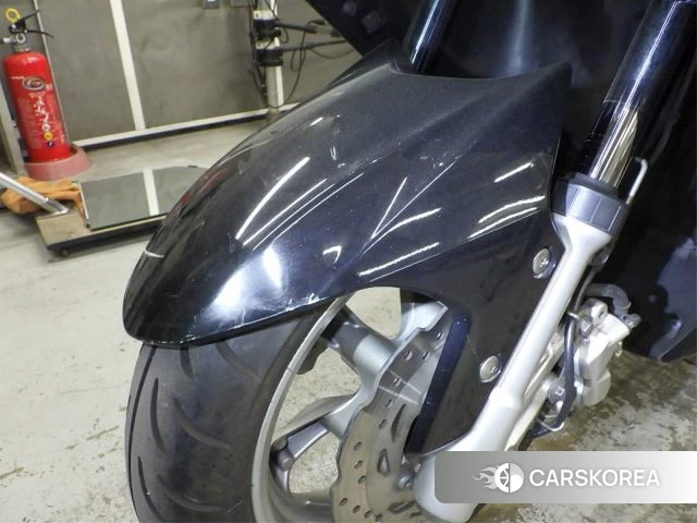 Проданный Yamaha MAJESTY 155S id 4006137 из Японии
