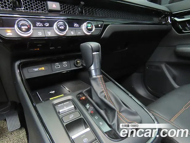 Honda CR-V 6th generation id 2713759 из Кореи 2