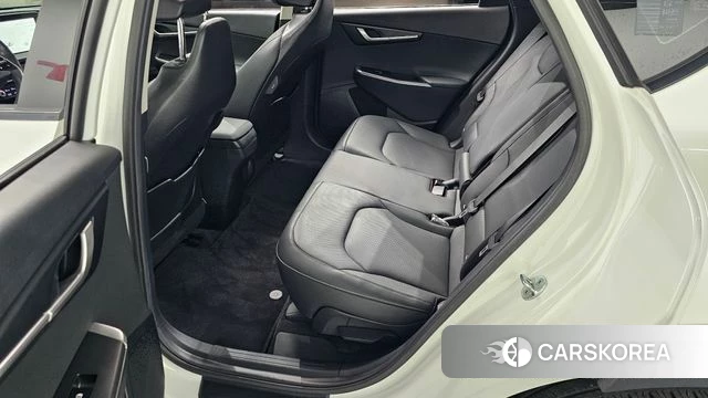 Kia EV6 2022 Белый из Кореи, фото 2