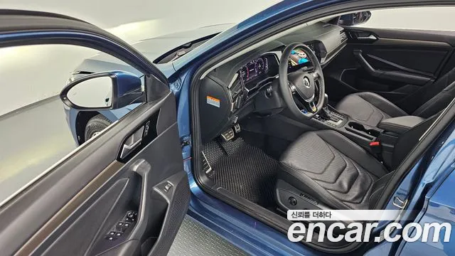 Volkswagen 7th Generation of Jetta id 2796245 из Кореи 2