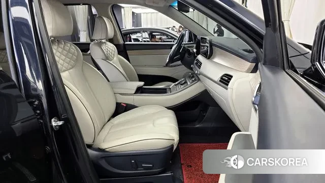 Hyundai Palisade 2020 Синий из Кореи, фото 2