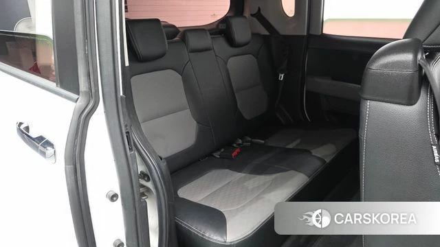 Kia The New Ray 2019 Белый из Кореи, фото 2