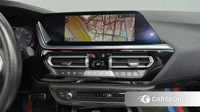 BMW Z4 (G29) 2021 Синий из Кореи, фото 2