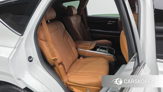 Genesis GV80 2024 Белый из Кореи, фото 2