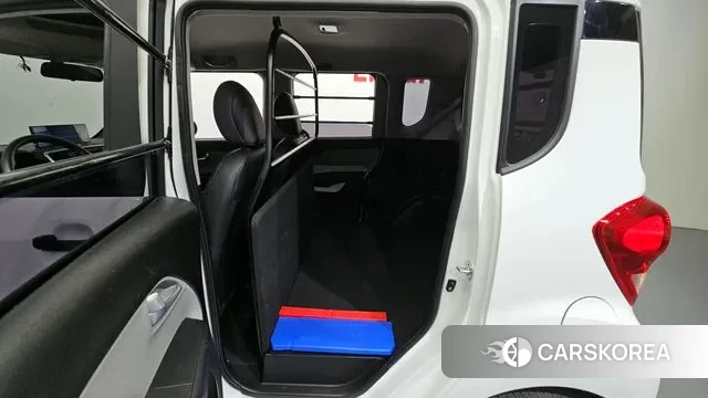 Kia The New Ray 2021 Белый из Кореи, фото 2