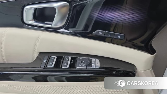 Kia Carnival 4th generation 2022 Белый из Кореи, фото 2