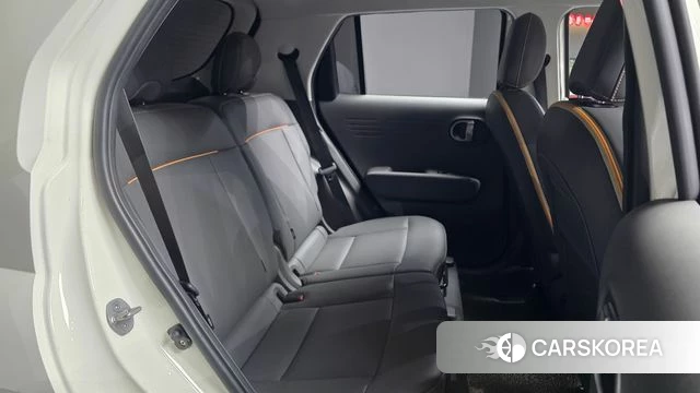 Hyundai Casper 2022 Жемчужный цвет из Кореи, фото 2