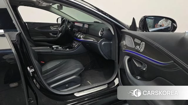 Mercedes-Benz CLS-Class C257 2018 Черный из Кореи, фото 2