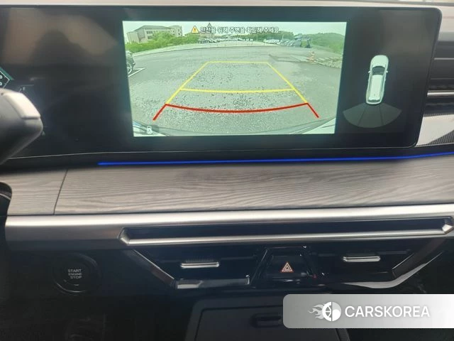 Ssangyong Actian 2nd Generation 2025 Черный из Кореи, фото 2