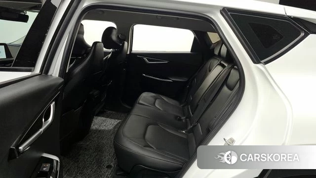 Kia EV6 2022 Белый из Кореи, фото 2