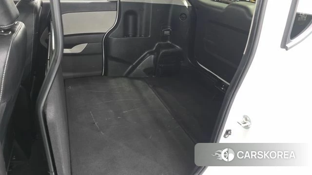 Kia The New Ray 2021 Белый из Кореи, фото 2