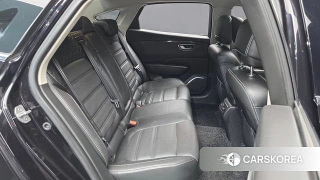Renault Korea (Samsung) SM6 2018 Черный из Кореи, фото 2