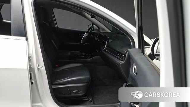 Kia Sportage 5th Generation 2021 Белый из Кореи, фото 2