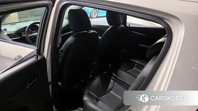 Chevrolet (GM Daewoo) The New Spark 2019 Жемчужный цвет из Кореи, фото 2