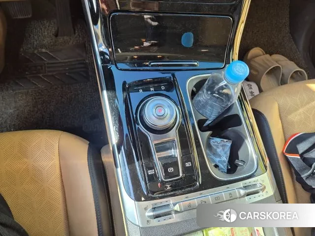 Kia Carnival 4th generation 2020 Белый из Кореи, фото 2