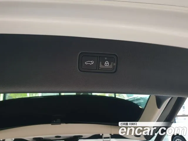 Genesis GV80 id 2662541 из Кореи 2