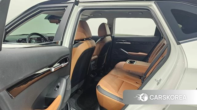 Kia The New Seltos 2022 Белый из Кореи, фото 2