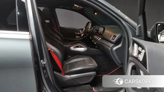 Mercedes-Benz GLE-Class W167 2020 Серый из Кореи, фото 2