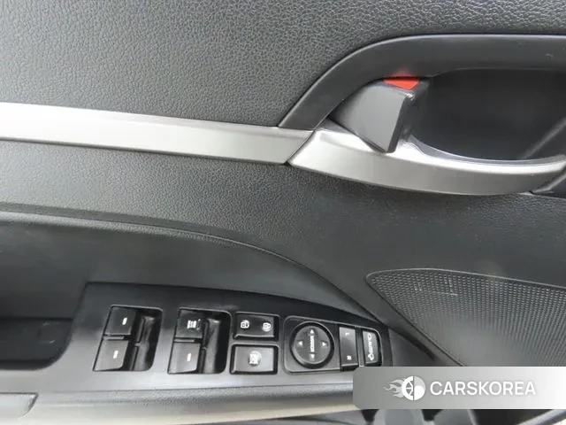 Hyundai The New Avante AD 2019 Серебристо-серый из Кореи, фото 2