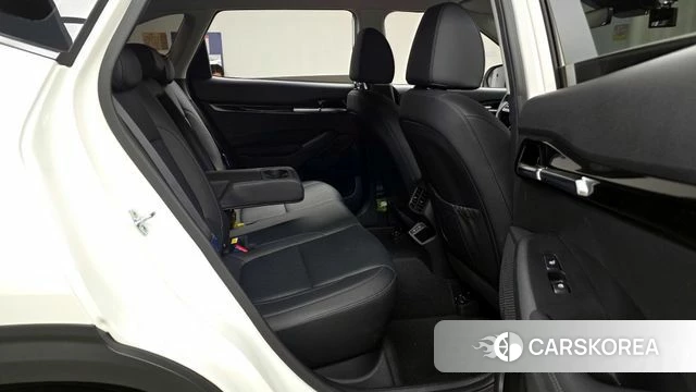 Kia The New Seltos 2022 Черный из Кореи, фото 2