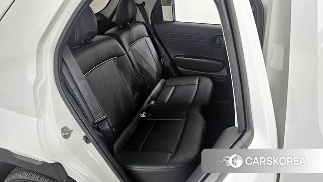 Hyundai Casper 2022 Белый из Кореи, фото 2