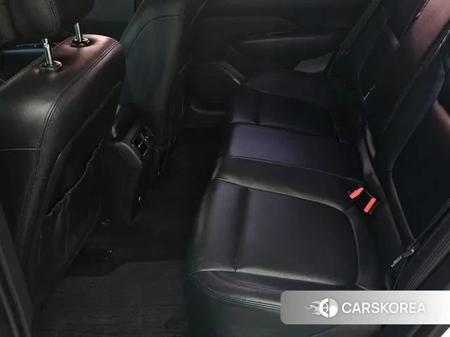 Renault Korea (Samsung) SM6 2020 Белый из Кореи, фото 2