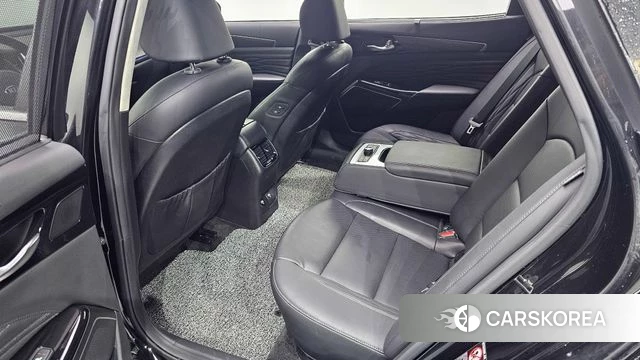 Kia K7 Premier 2020 Черный из Кореи, фото 2