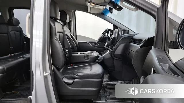 Hyundai Staria id 3483779 из Кореи 2