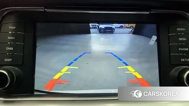 Kia The New K5 2nd generation 2018 Белый из Кореи, фото 2