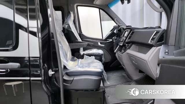 Hyundai Solati 2024 Черный из Кореи, фото 2