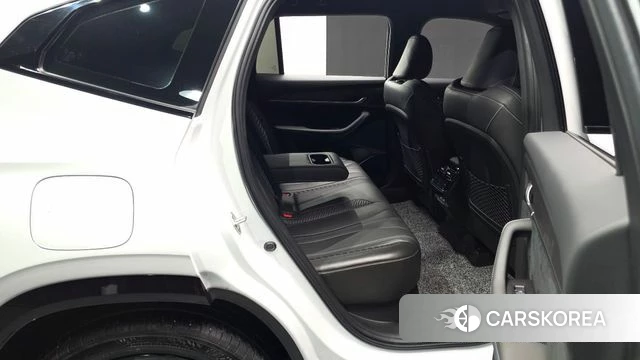 Renault Korea (Samsung) Grand Coleos 2024 Белый из Кореи, фото 2