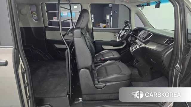 Kia The New Ray 2019 Серый из Кореи, фото 2