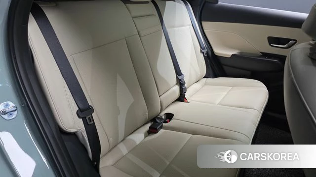 Hyundai Kona (SX2) 2026 Цвет галактики из Кореи, фото 2