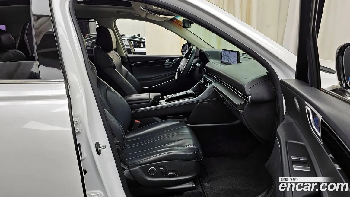 Genesis GV80 id 2149086 из Кореи 2