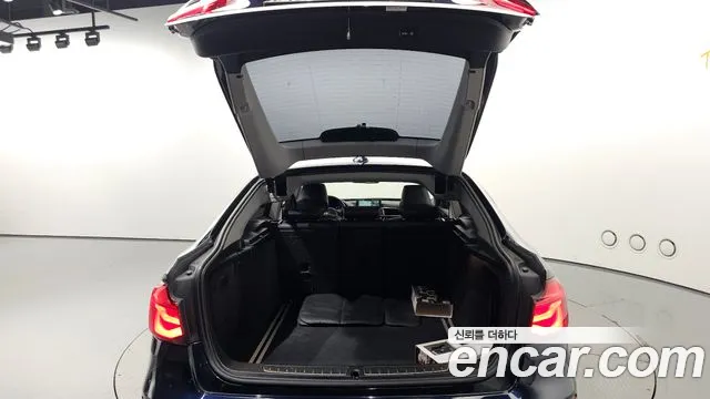 BMW 3 Series GT (F34) id 2686282 из Кореи 2