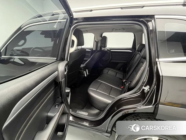 Haval Big dog 2022 Черный из Китая, фото 2