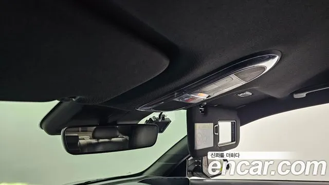 Hyundai Ionic 6 id 2529242 из Кореи 2