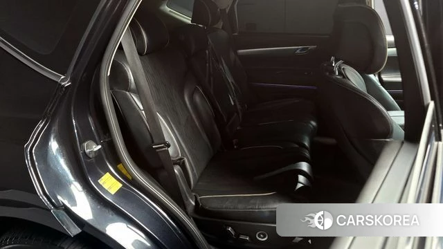 Genesis GV80 2020 Черный из Кореи, фото 2