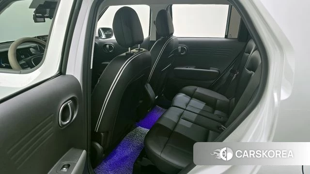 Hyundai Casper 2024 Белый из Кореи, фото 2