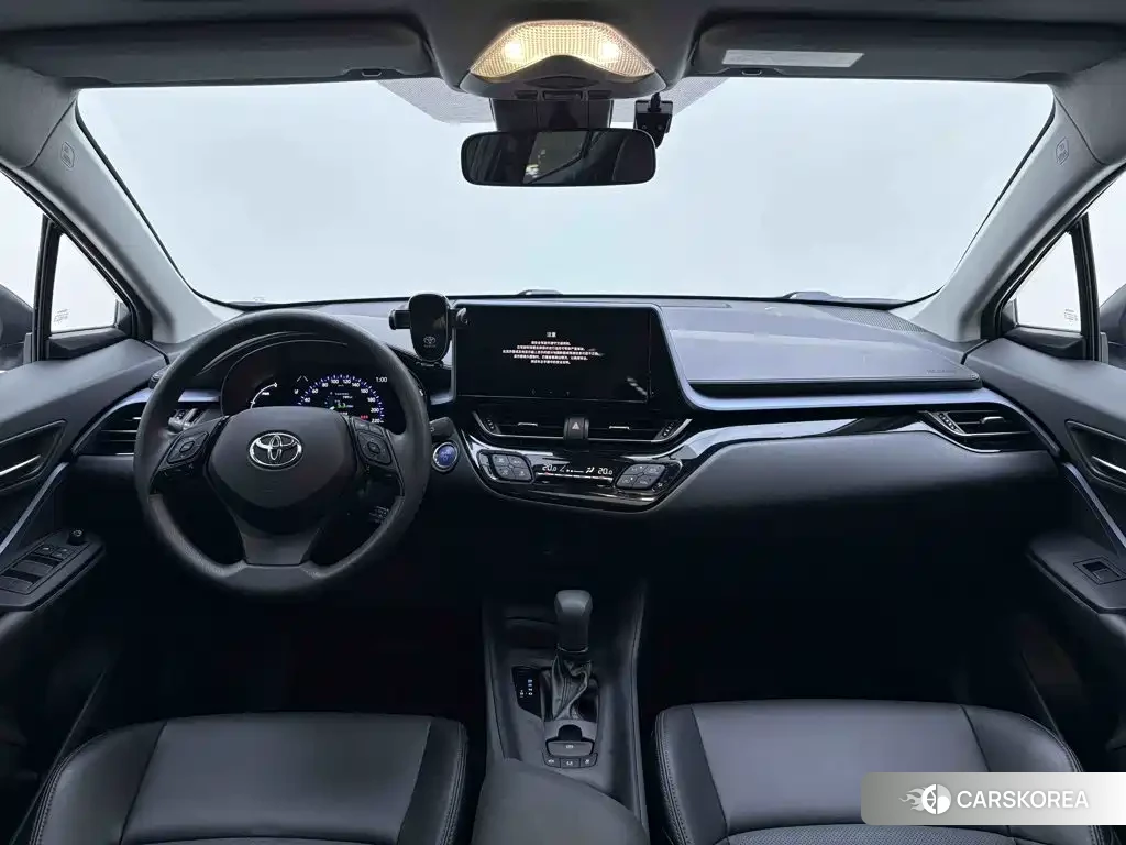 Toyota IZOA 2024 Белый из Китая, фото 2