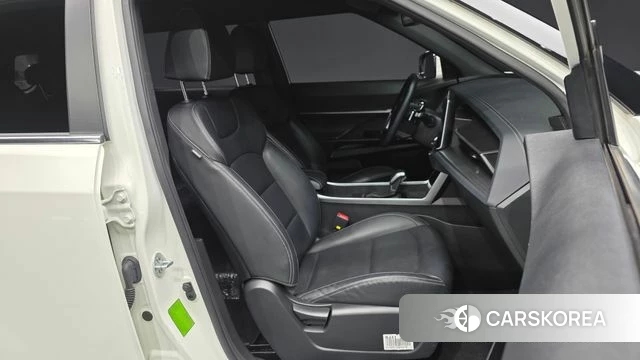 Ssangyong Torres 2022 Белый из Кореи, фото 2