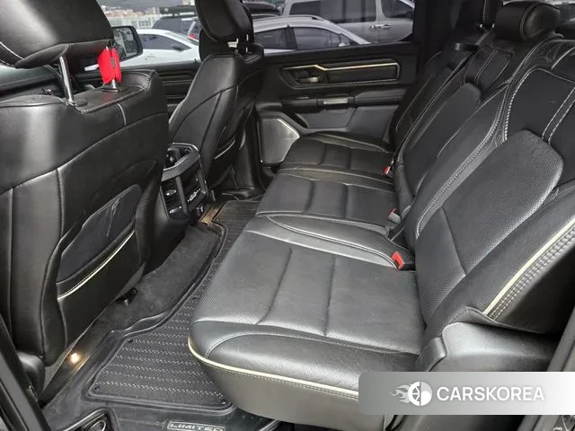 Dodge Lampicup 2020 Черный из Кореи, фото 2