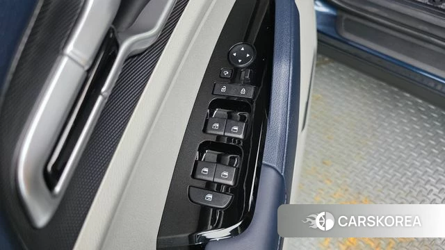 Kia Sportage 5th Generation 2024 Синий из Кореи, фото 2