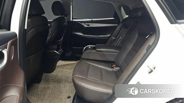 Hyundai The New Grandeur IG 2020 Белый из Кореи, фото 2