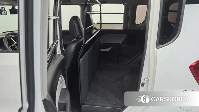 Kia The New Ray 2022 Белый из Кореи, фото 2