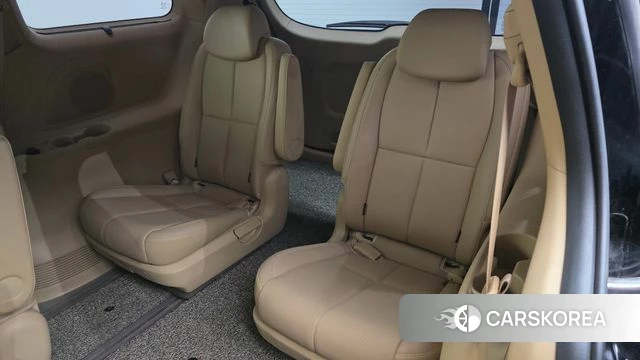Kia The New Carnival 2018 Черный из Кореи, фото 2