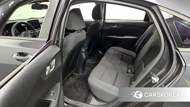 Kia Come New K3 2018 Серый из Кореи, фото 2