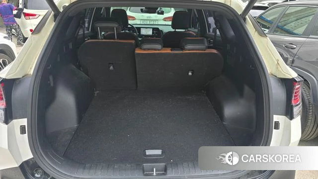 Kia Sportage 5th Generation 2021 Белый из Кореи, фото 2