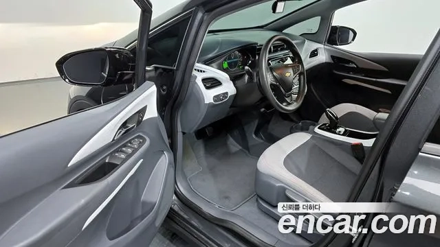 Chevrolet (GM Daewoo) Bolt EV id 2881760 из Кореи 2